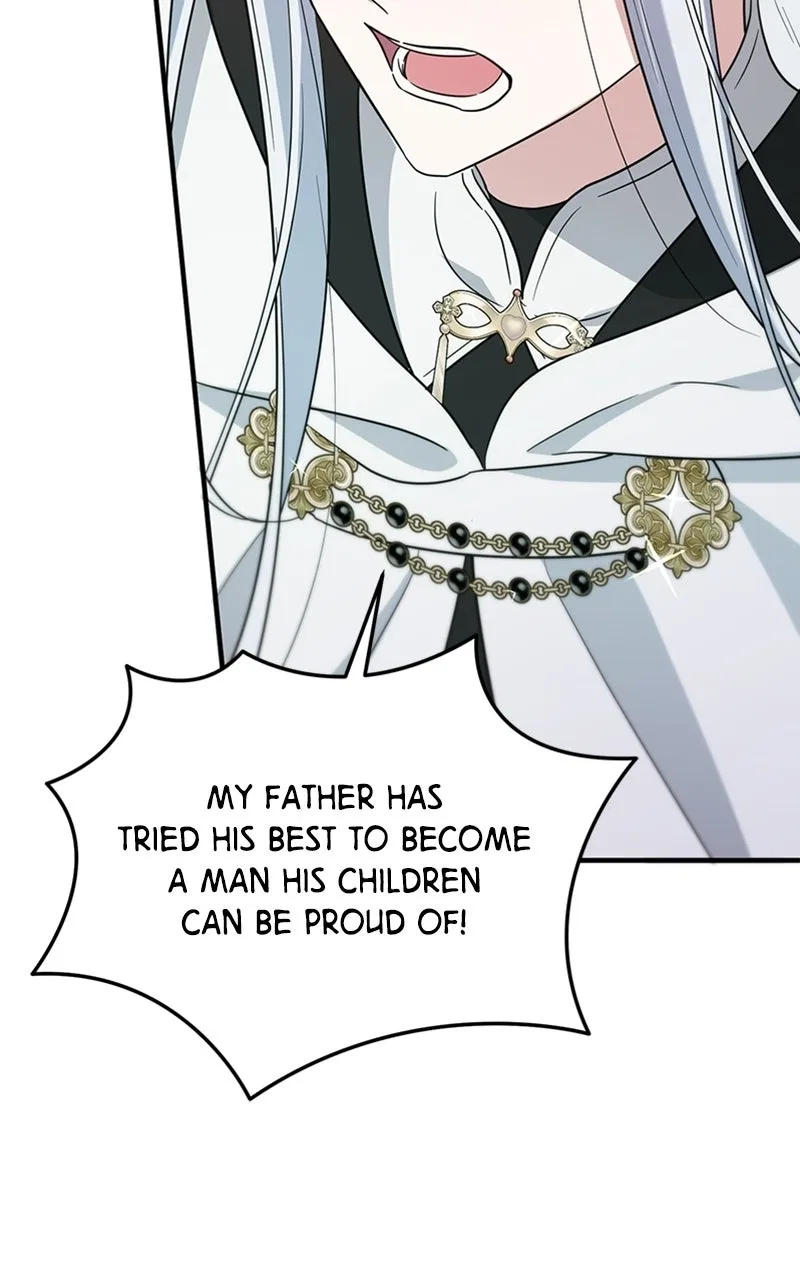Adopted by a Murderous Duke Family Chapter 108 – Page 19