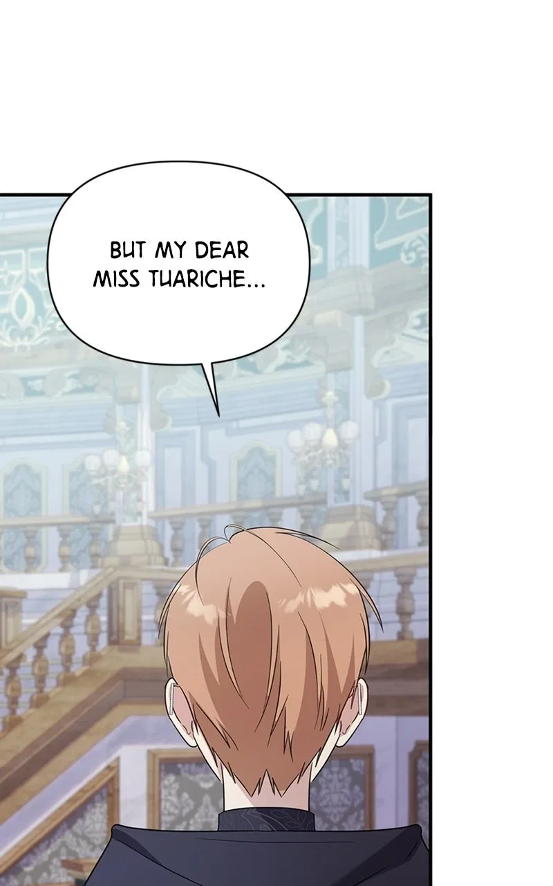 Adopted by a Murderous Duke Family Chapter 108 – Page 21