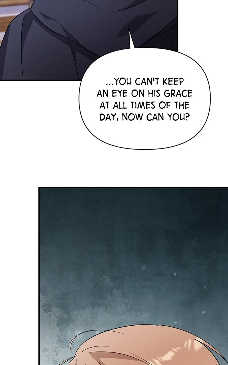 Adopted by a Murderous Duke Family Chapter 108 – Page 22