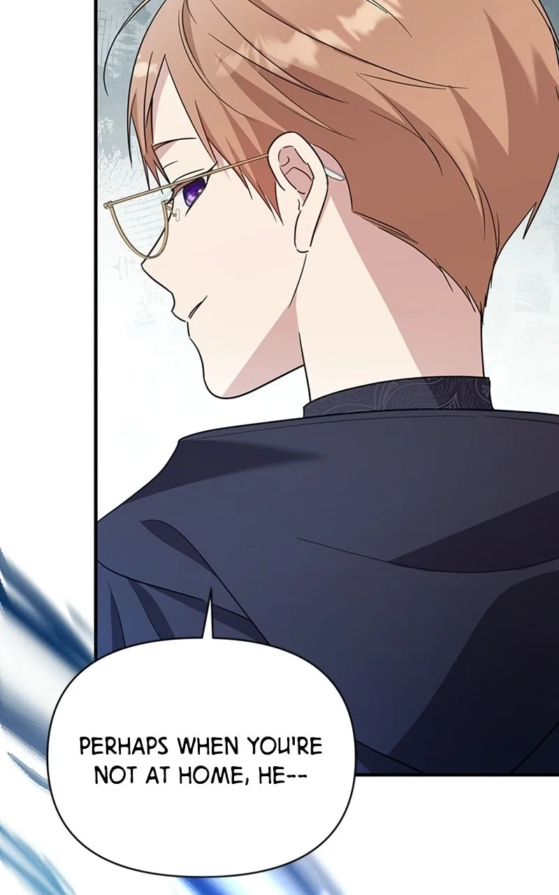 Adopted by a Murderous Duke Family Chapter 108 – Page 23