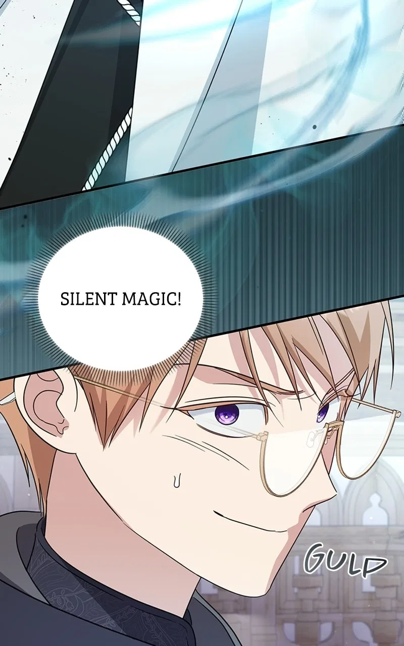 Adopted by a Murderous Duke Family Chapter 108 – Page 32