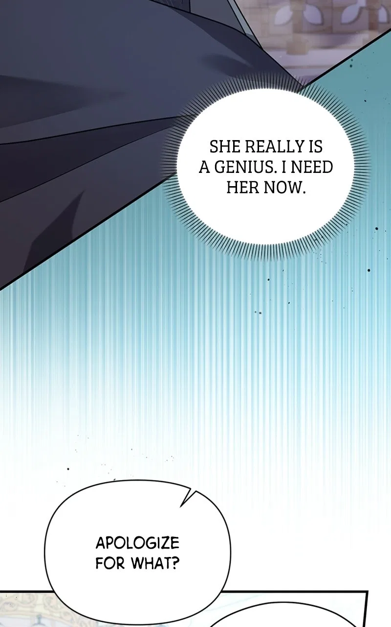 Adopted by a Murderous Duke Family Chapter 108 – Page 33