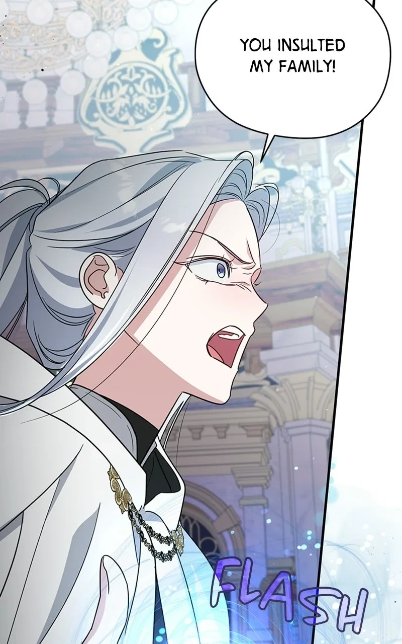 Adopted by a Murderous Duke Family Chapter 108 – Page 34