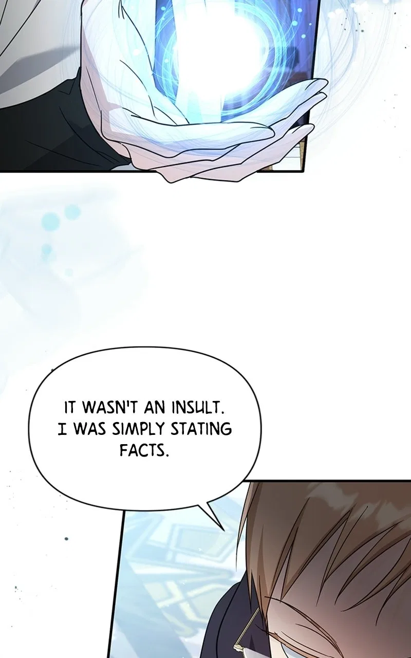Adopted by a Murderous Duke Family Chapter 108 – Page 35