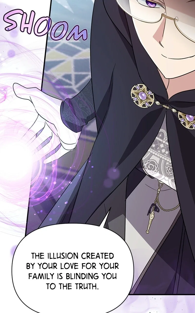 Adopted by a Murderous Duke Family Chapter 108 – Page 36