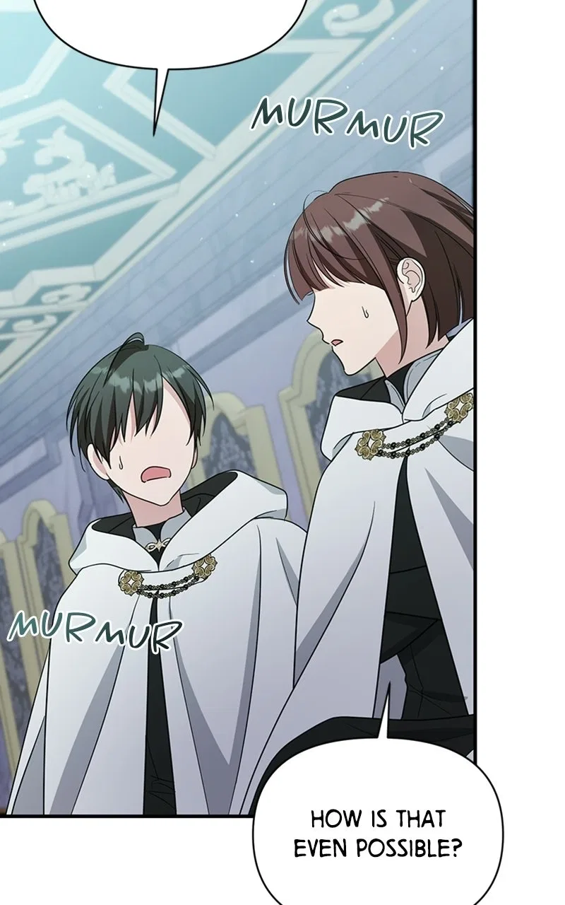 Adopted by a Murderous Duke Family Chapter 108 – Page 45