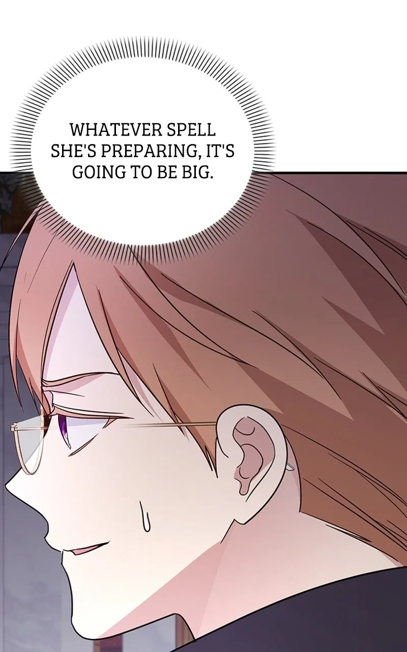 Adopted by a Murderous Duke Family Chapter 108 – Page 50