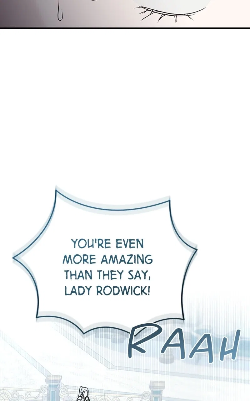 Adopted by a Murderous Duke Family Chapter 108 – Page 69