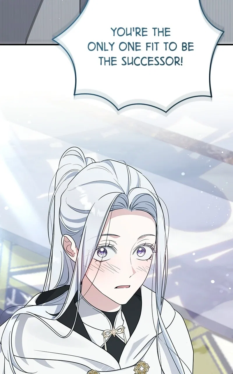 Adopted by a Murderous Duke Family Chapter 108 – Page 71