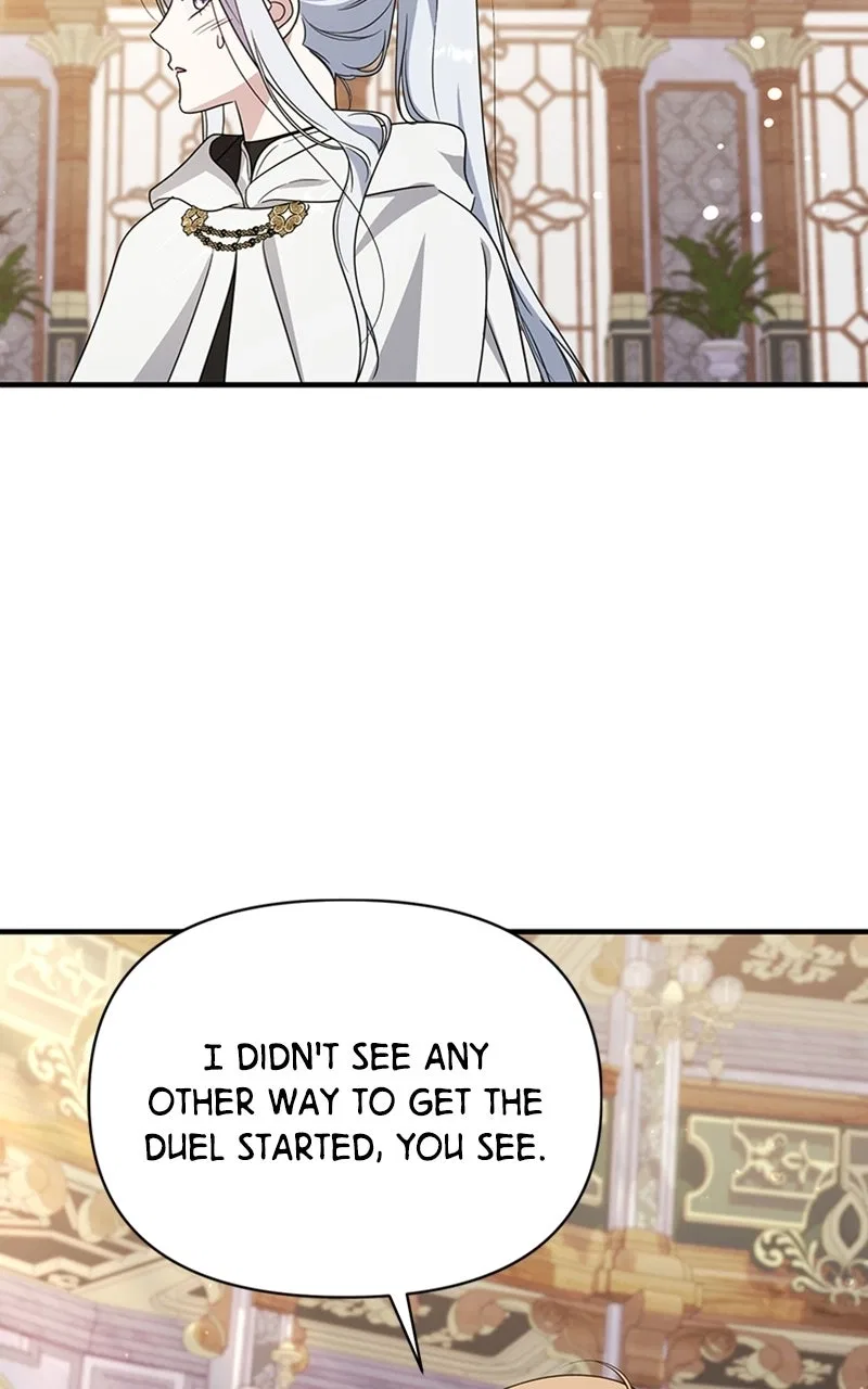 Adopted by a Murderous Duke Family Chapter 108 – Page 73