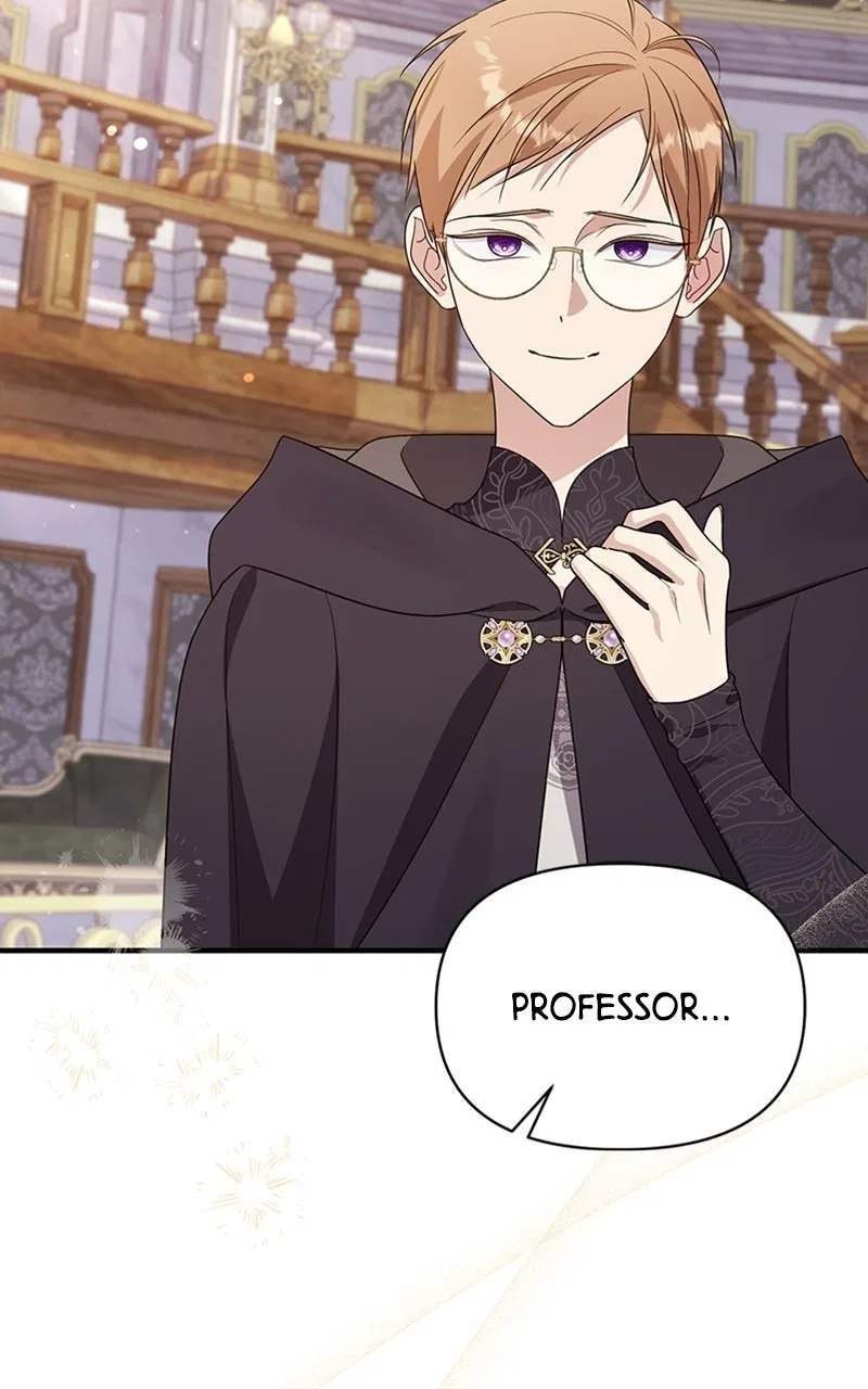 Adopted by a Murderous Duke Family Chapter 108 – Page 74