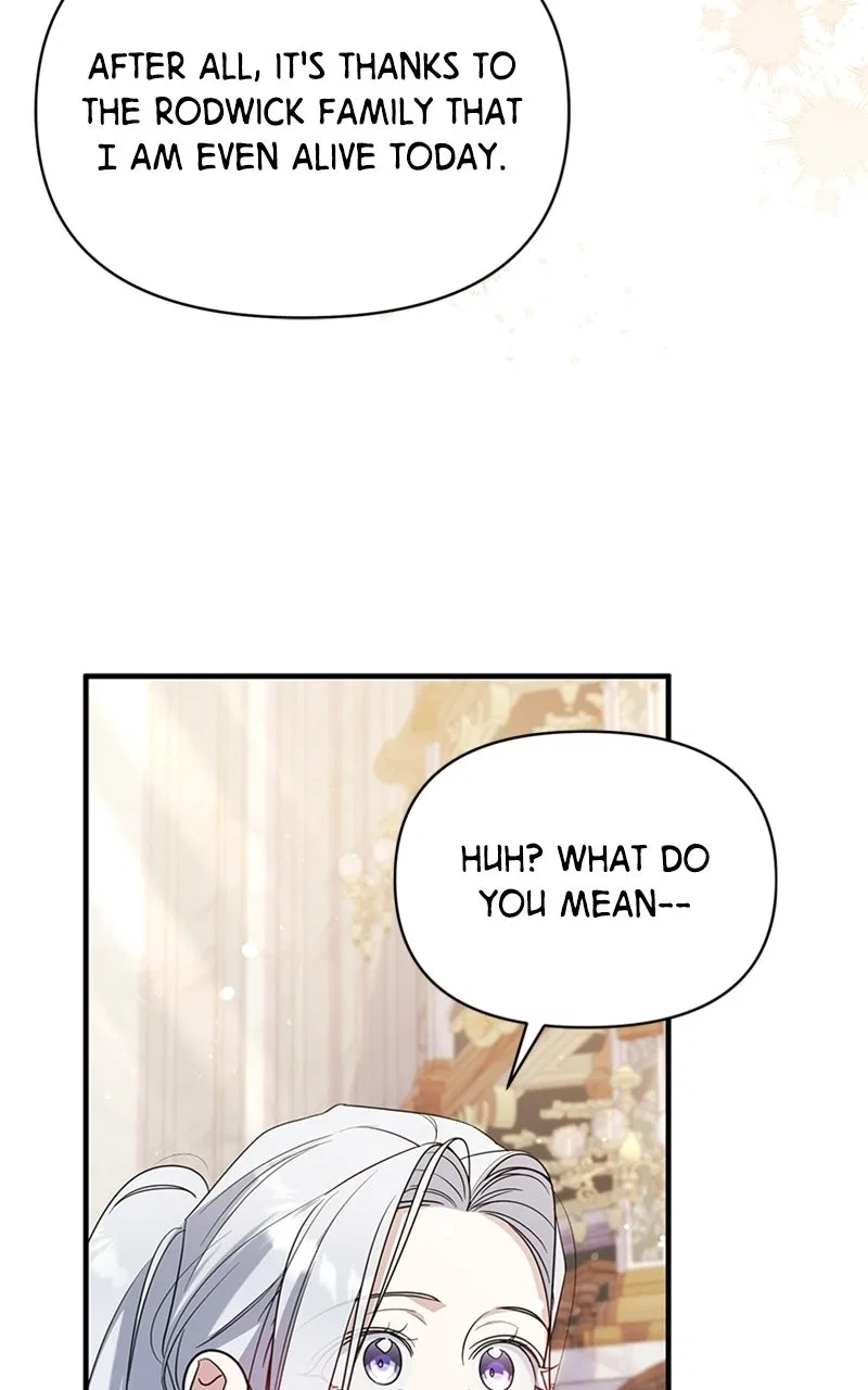Adopted by a Murderous Duke Family Chapter 108 – Page 77
