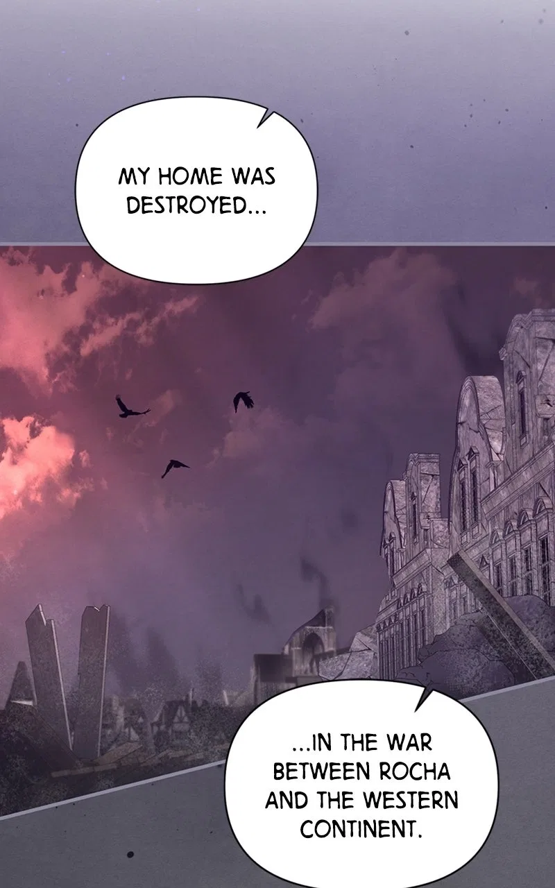 Adopted by a Murderous Duke Family Chapter 108 – Page 79