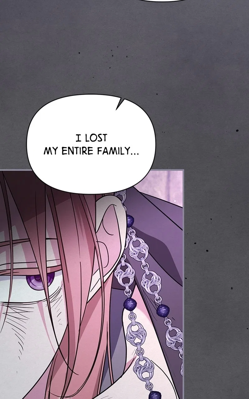 Adopted by a Murderous Duke Family Chapter 108 – Page 80