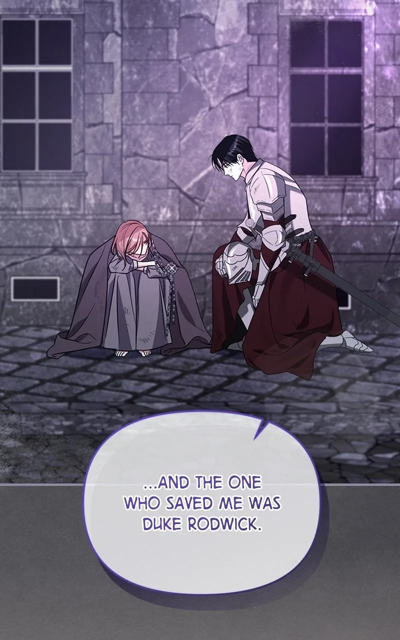 Adopted by a Murderous Duke Family Chapter 108 – Page 82