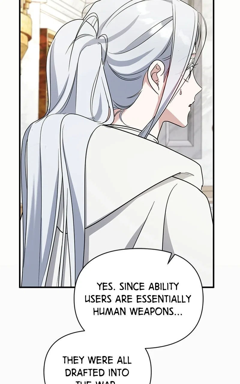 Adopted by a Murderous Duke Family Chapter 108 – Page 84