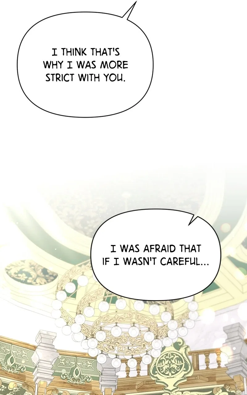 Adopted by a Murderous Duke Family Chapter 108 – Page 86