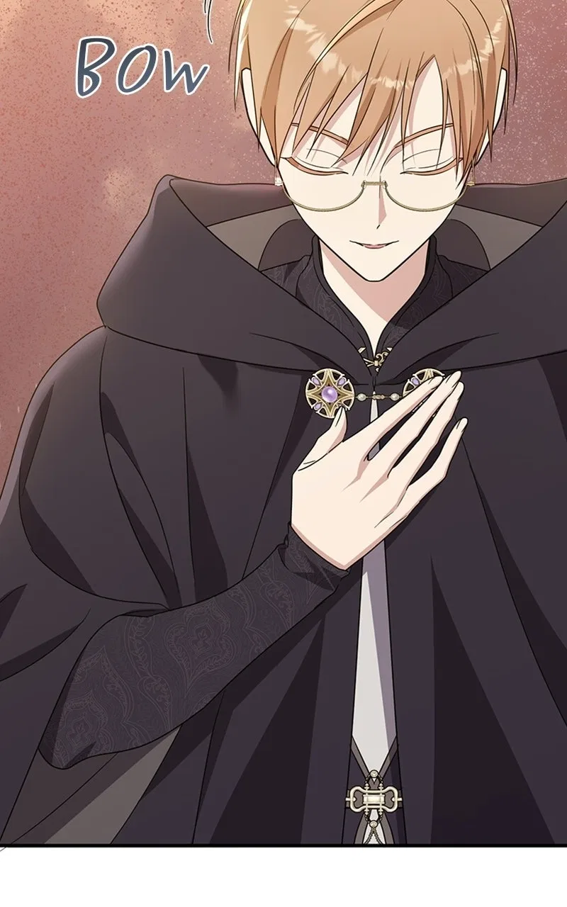 Adopted by a Murderous Duke Family Chapter 108 – Page 90