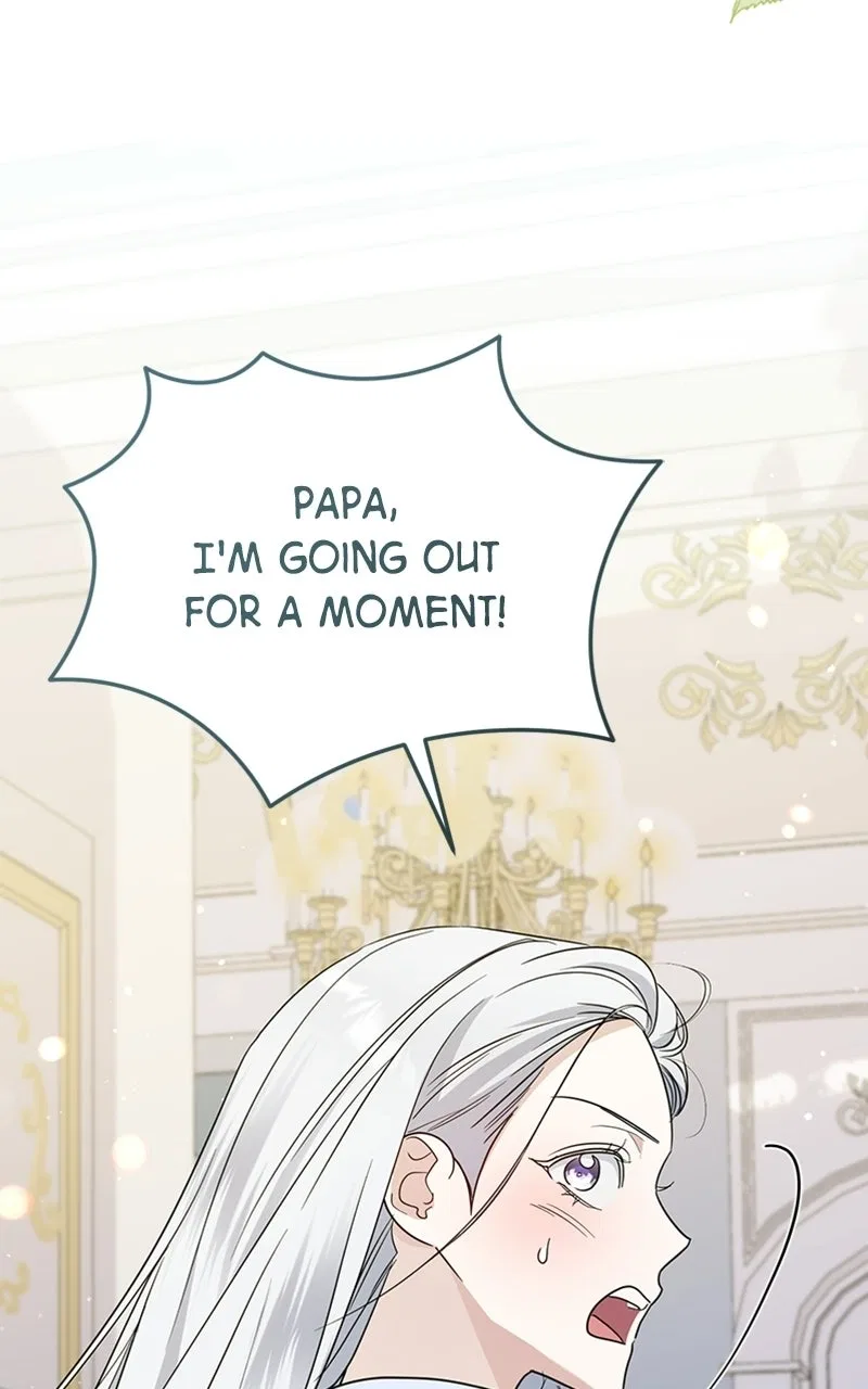 Adopted by a Murderous Duke Family Chapter 108 – Page 99