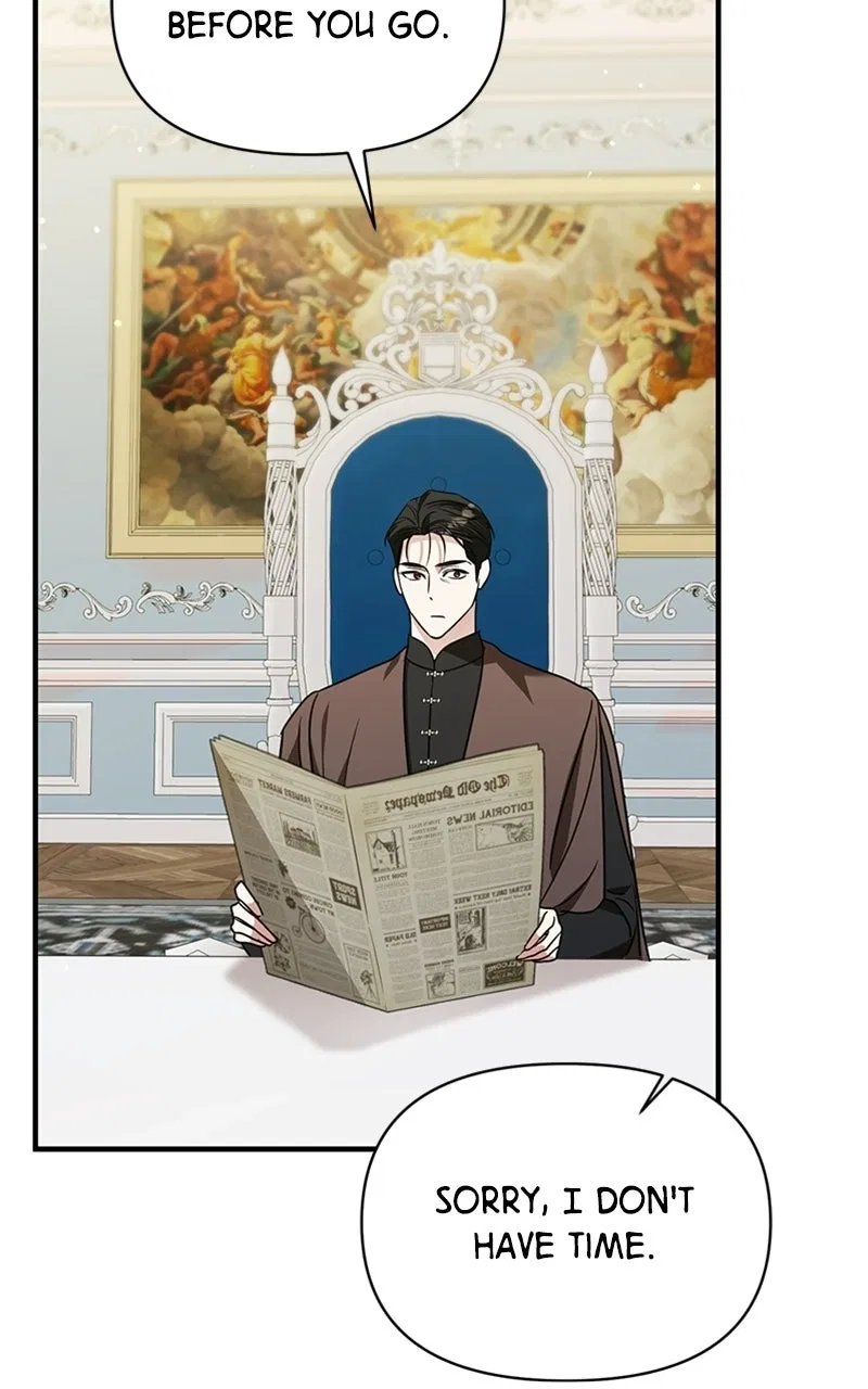 Adopted by a Murderous Duke Family Chapter 108 – Page 101