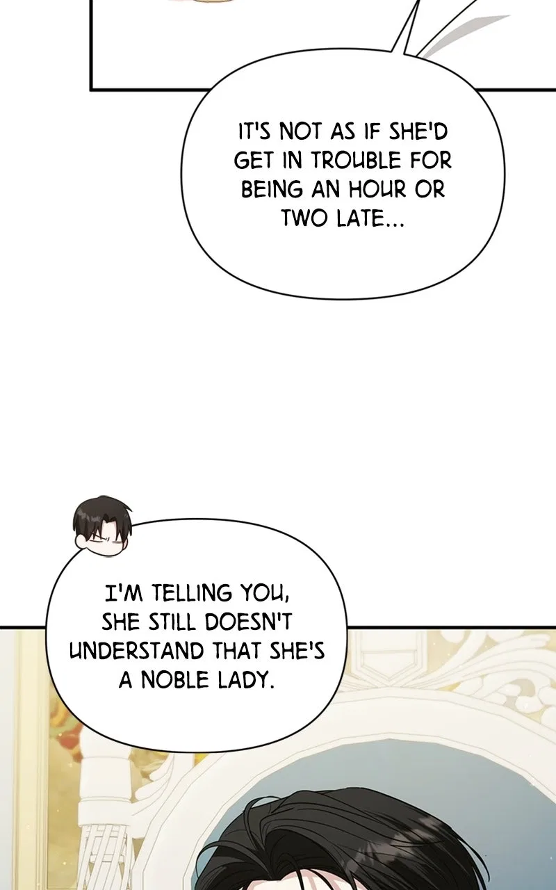 Adopted by a Murderous Duke Family Chapter 108 – Page 103