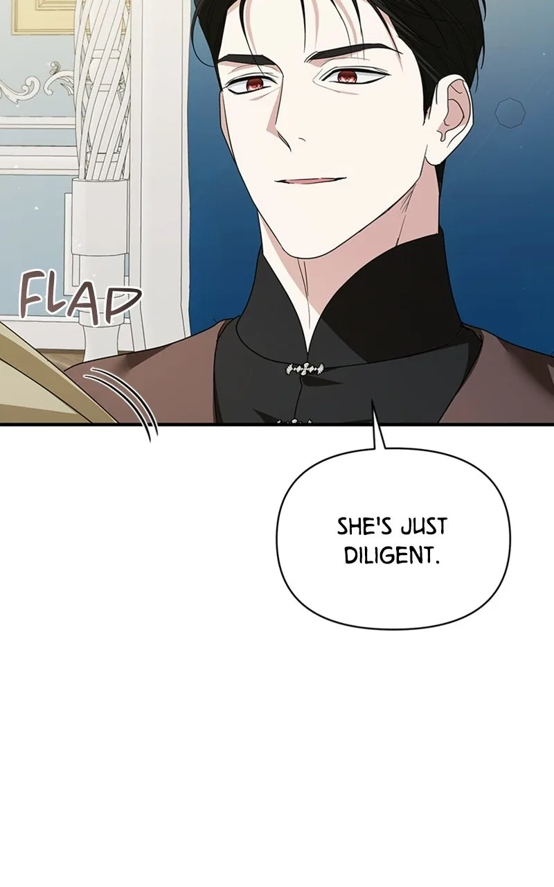 Adopted by a Murderous Duke Family Chapter 108 – Page 104