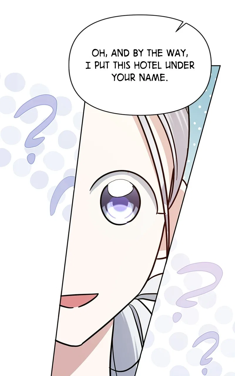 Adopted by a Murderous Duke Family Chapter 107 – Page 3
