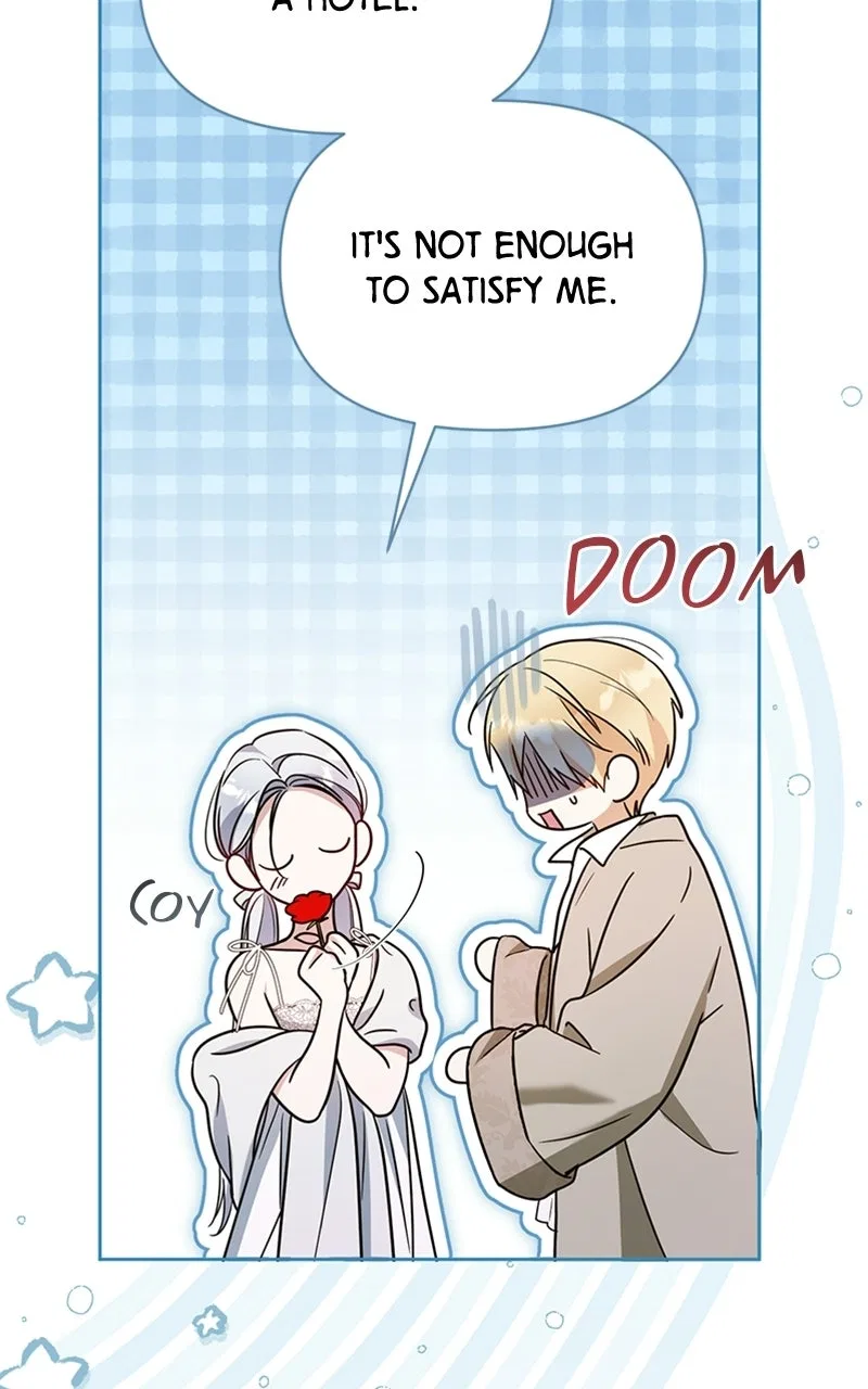 Adopted by a Murderous Duke Family Chapter 107 – Page 13
