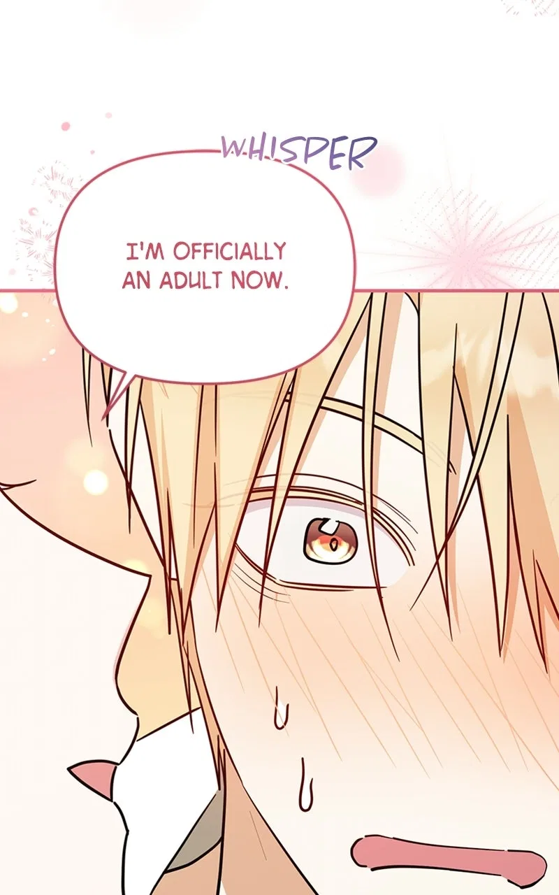 Adopted by a Murderous Duke Family Chapter 107 – Page 20