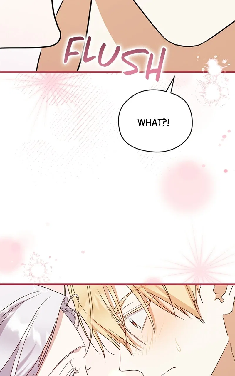 Adopted by a Murderous Duke Family Chapter 107 – Page 21