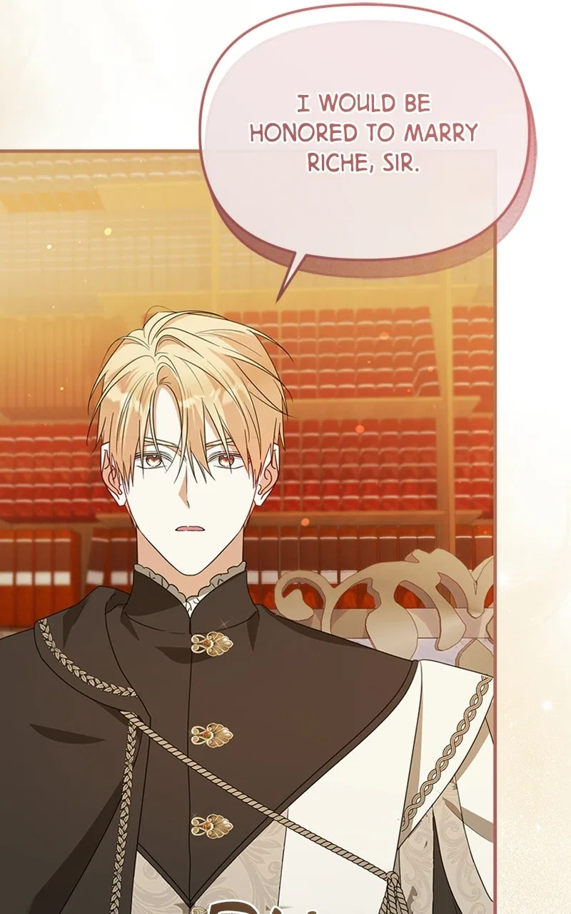 Adopted by a Murderous Duke Family Chapter 107 – Page 33