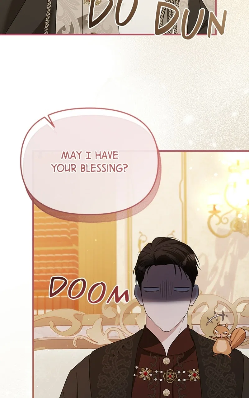 Adopted by a Murderous Duke Family Chapter 107 – Page 34