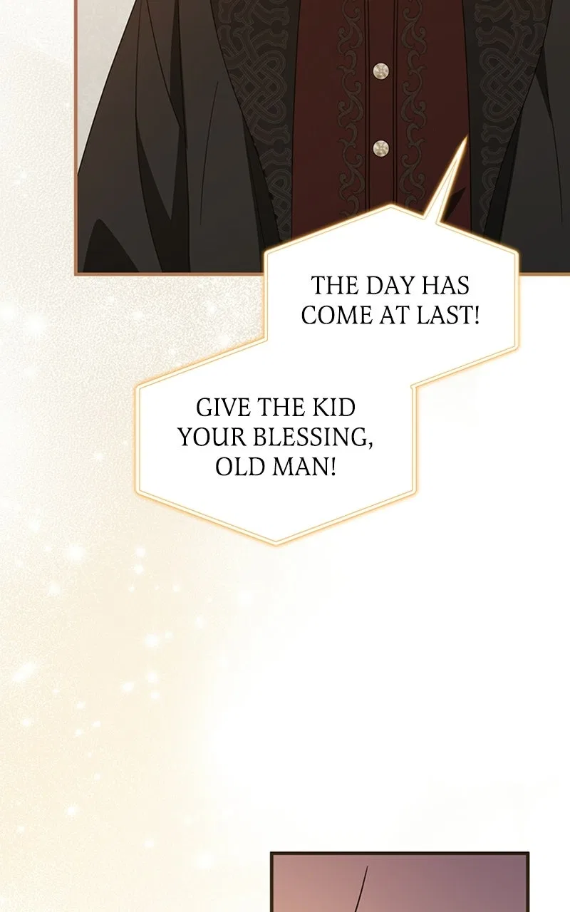 Adopted by a Murderous Duke Family Chapter 107 – Page 35