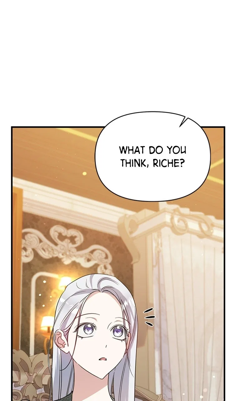 Adopted by a Murderous Duke Family Chapter 107 – Page 37