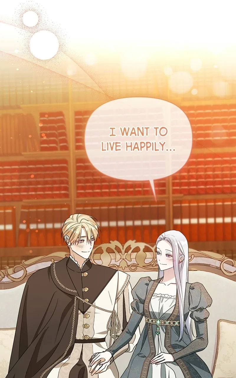 Adopted by a Murderous Duke Family Chapter 107 – Page 40