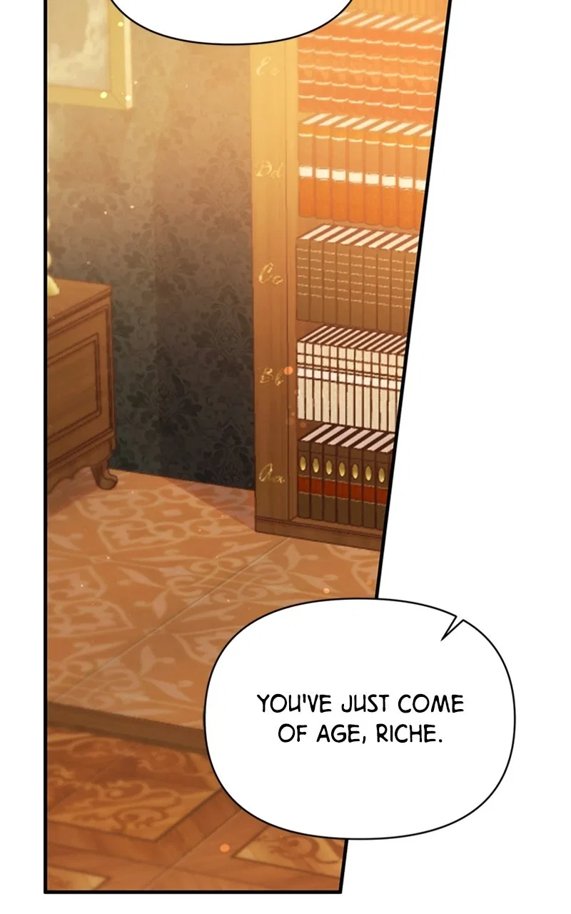 Adopted by a Murderous Duke Family Chapter 107 – Page 45