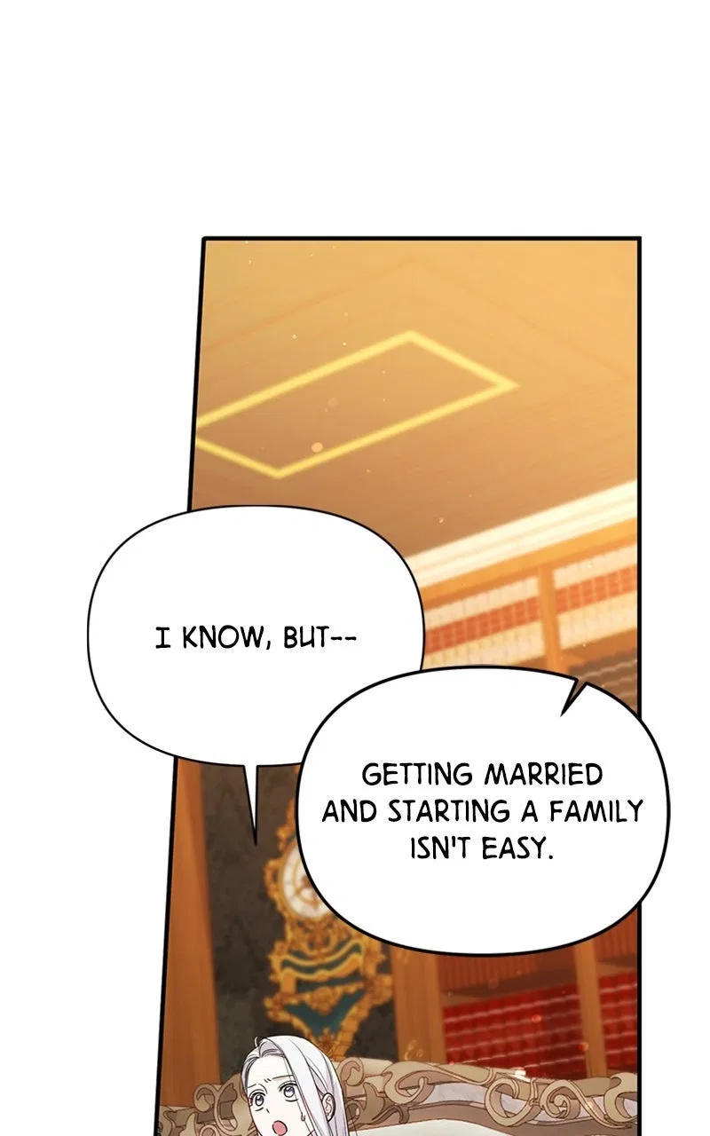 Adopted by a Murderous Duke Family Chapter 107 – Page 46