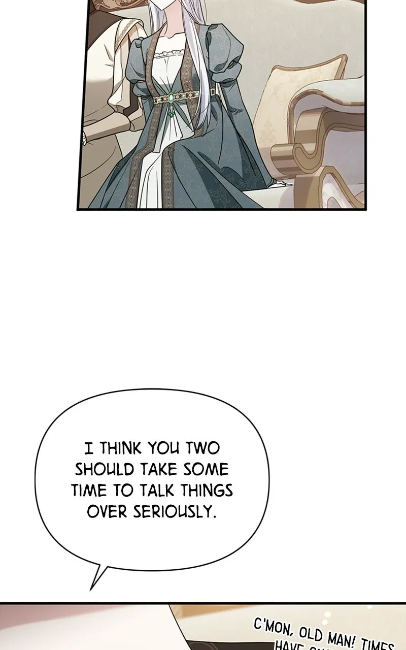 Adopted by a Murderous Duke Family Chapter 107 – Page 47