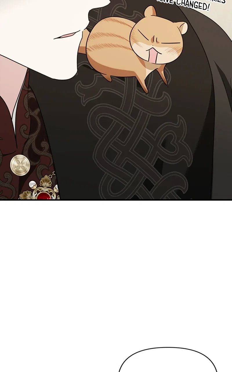 Adopted by a Murderous Duke Family Chapter 107 – Page 48