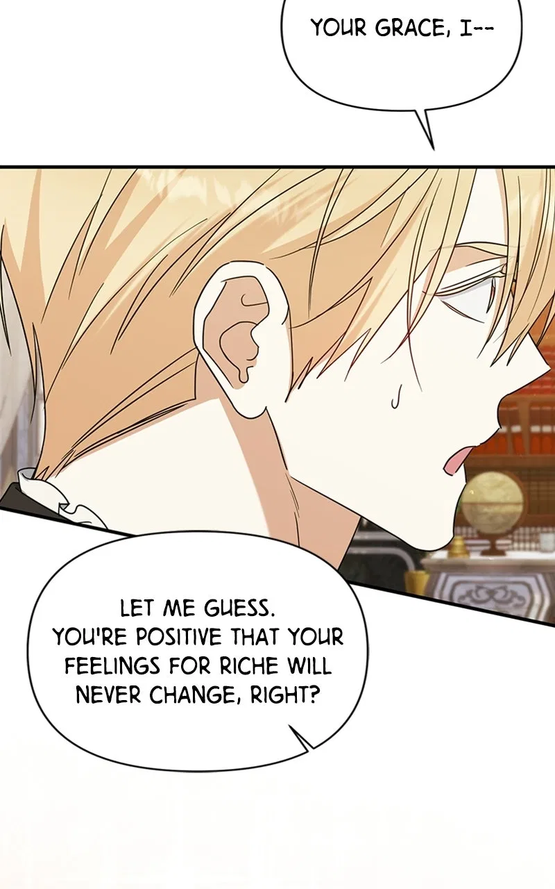 Adopted by a Murderous Duke Family Chapter 107 – Page 49