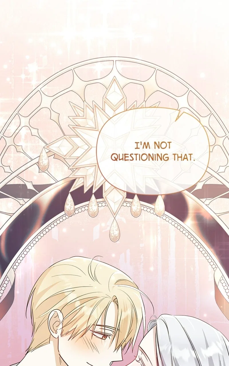 Adopted by a Murderous Duke Family Chapter 107 – Page 50