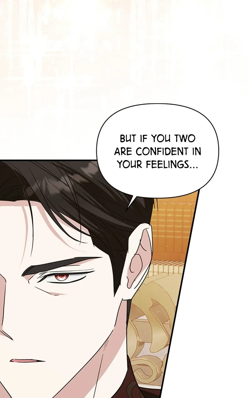 Adopted by a Murderous Duke Family Chapter 107 – Page 52