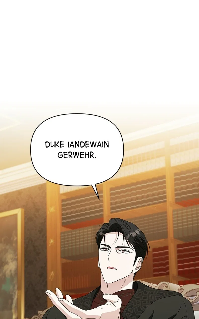 Adopted by a Murderous Duke Family Chapter 107 – Page 56