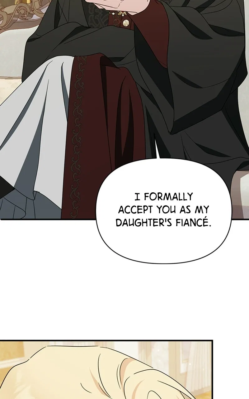 Adopted by a Murderous Duke Family Chapter 107 – Page 57