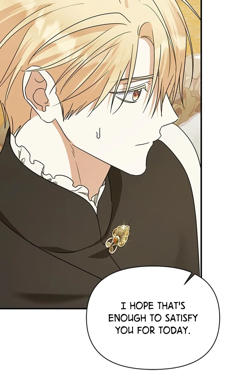 Adopted by a Murderous Duke Family Chapter 107 – Page 58