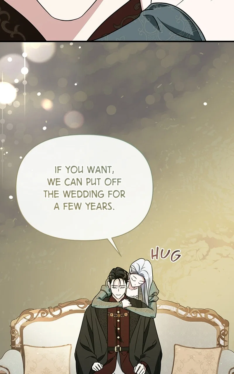 Adopted by a Murderous Duke Family Chapter 107 – Page 75