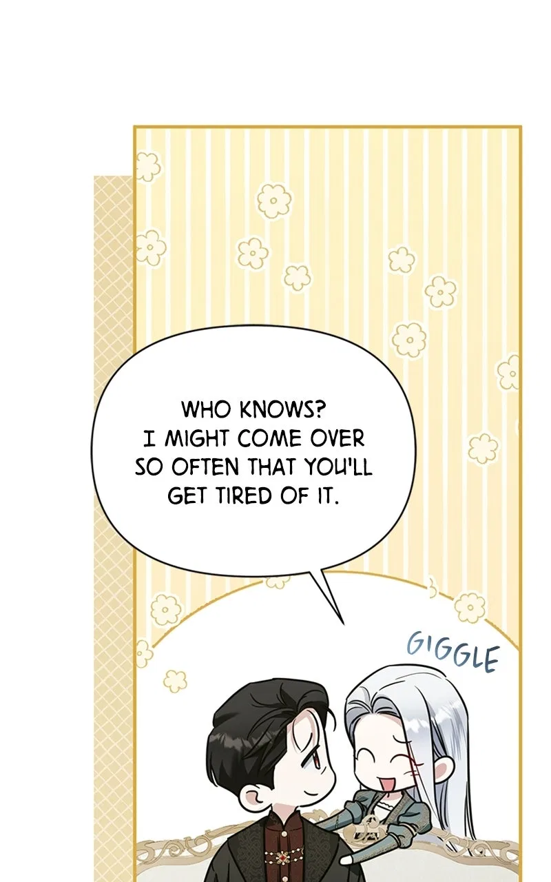 Adopted by a Murderous Duke Family Chapter 107 – Page 77