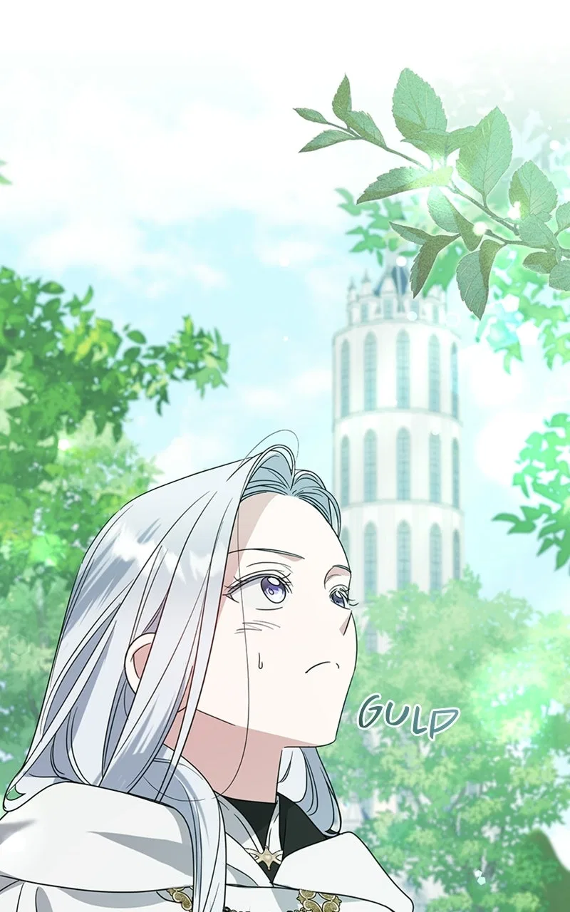 Adopted by a Murderous Duke Family Chapter 107 – Page 85