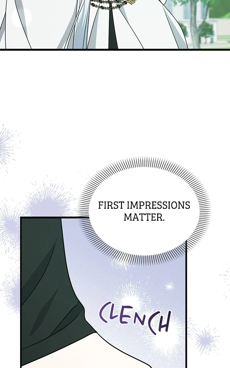 Adopted by a Murderous Duke Family Chapter 107 – Page 86