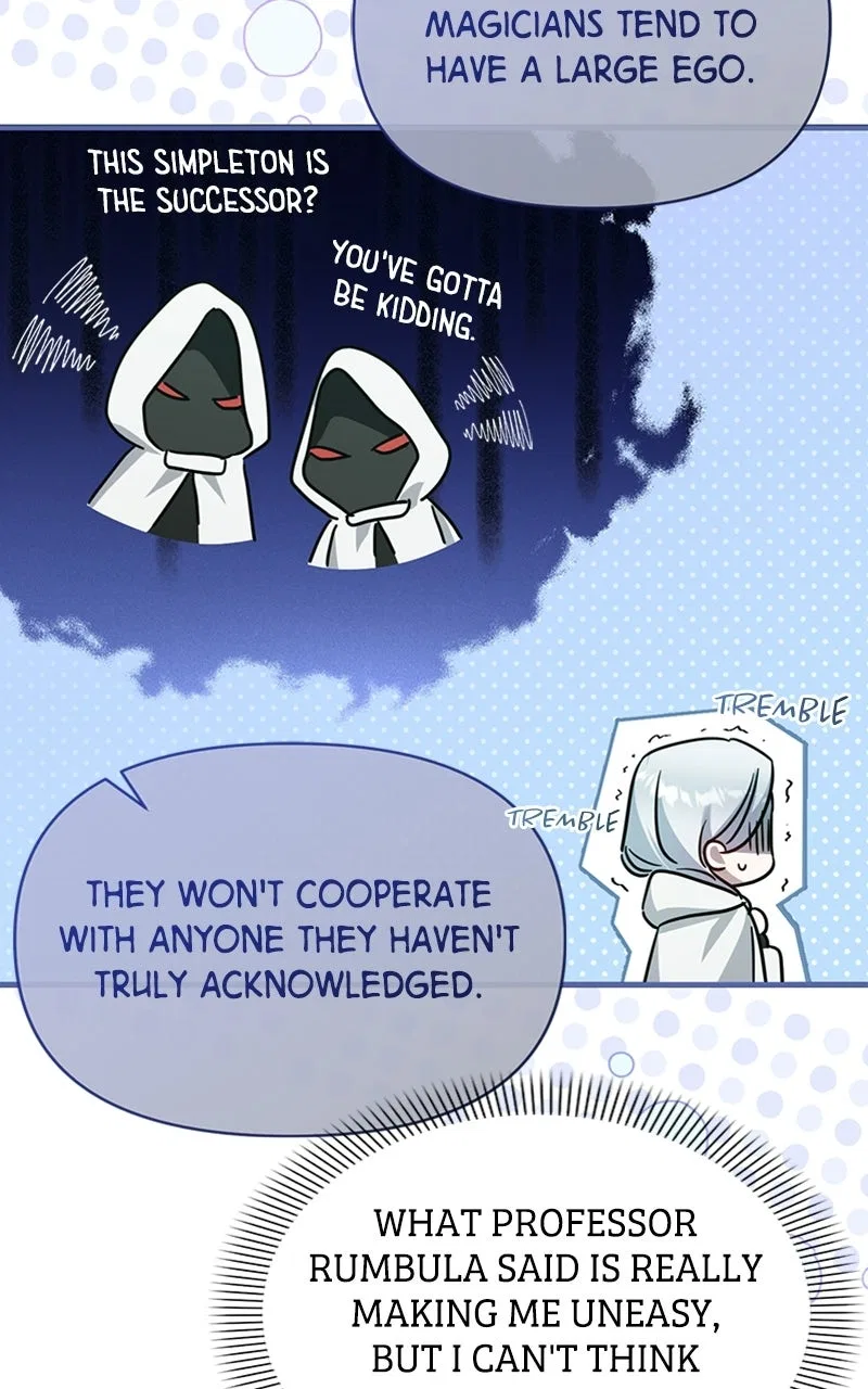 Adopted by a Murderous Duke Family Chapter 107 – Page 88